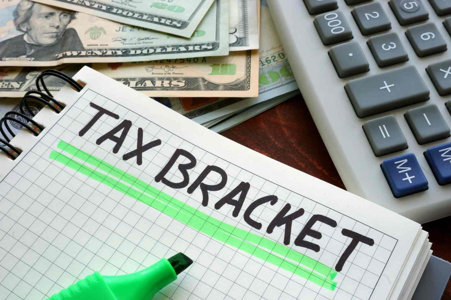 2022 Tax Brackets Enterprise consultants group