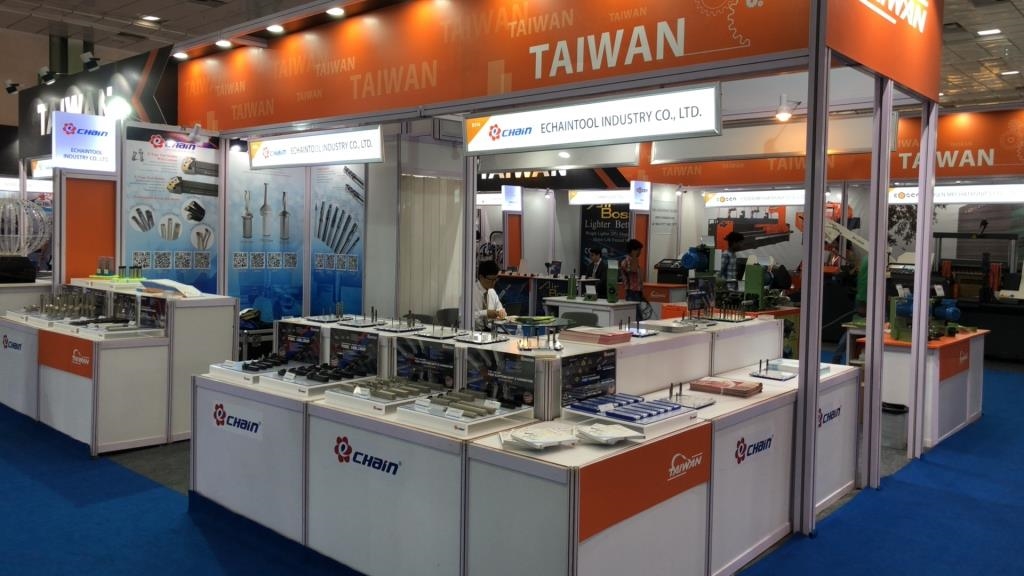 India’s Premier International Machine Tools Show 2018