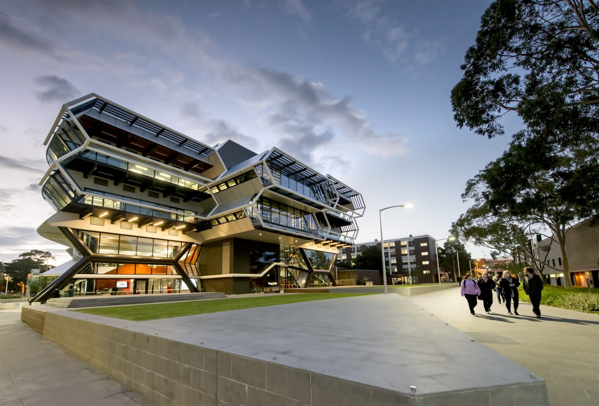 Australia Monash University, Monash Business School Melbourne