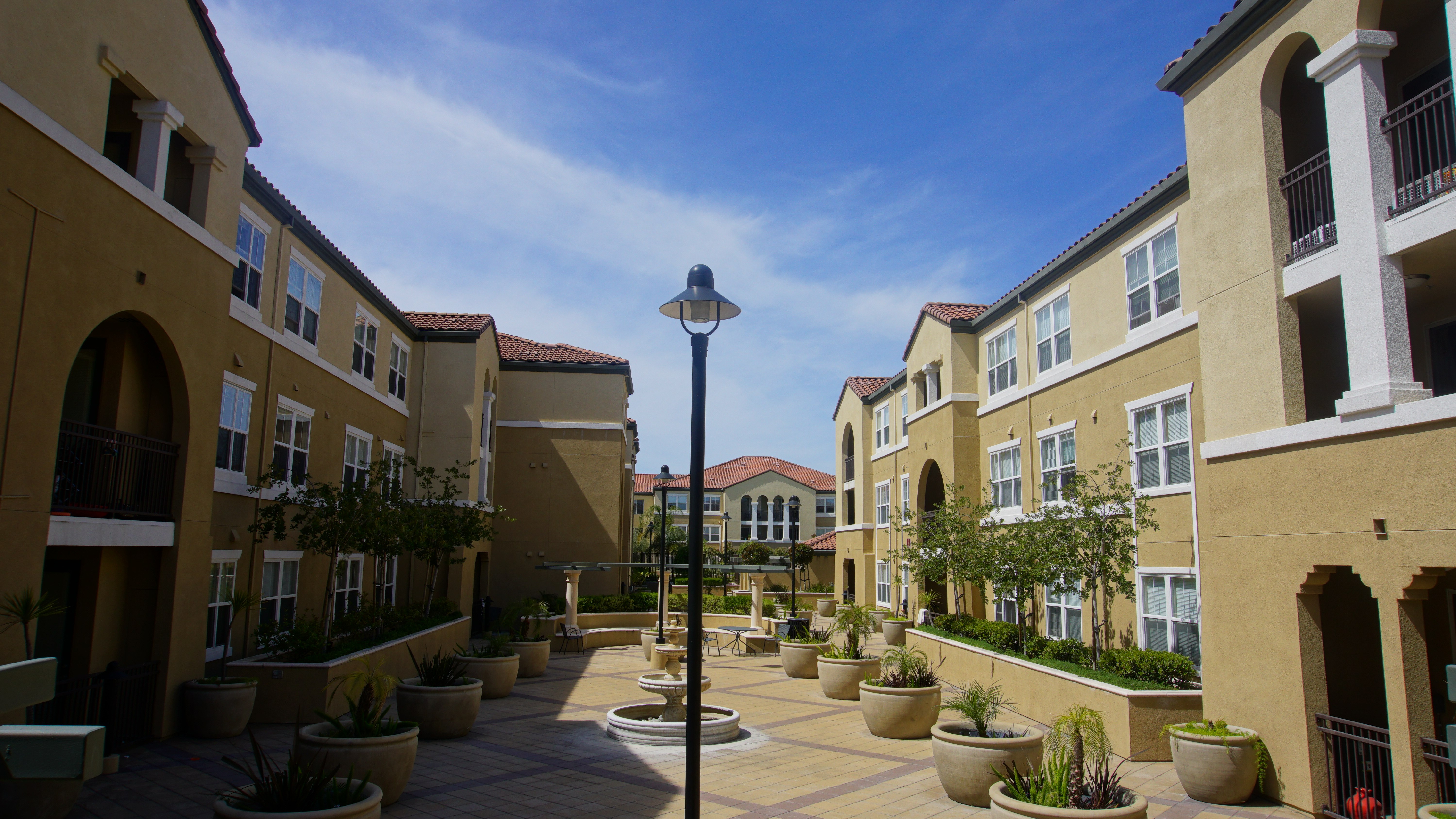 Mission Terrace, Santa Clara Echelcon