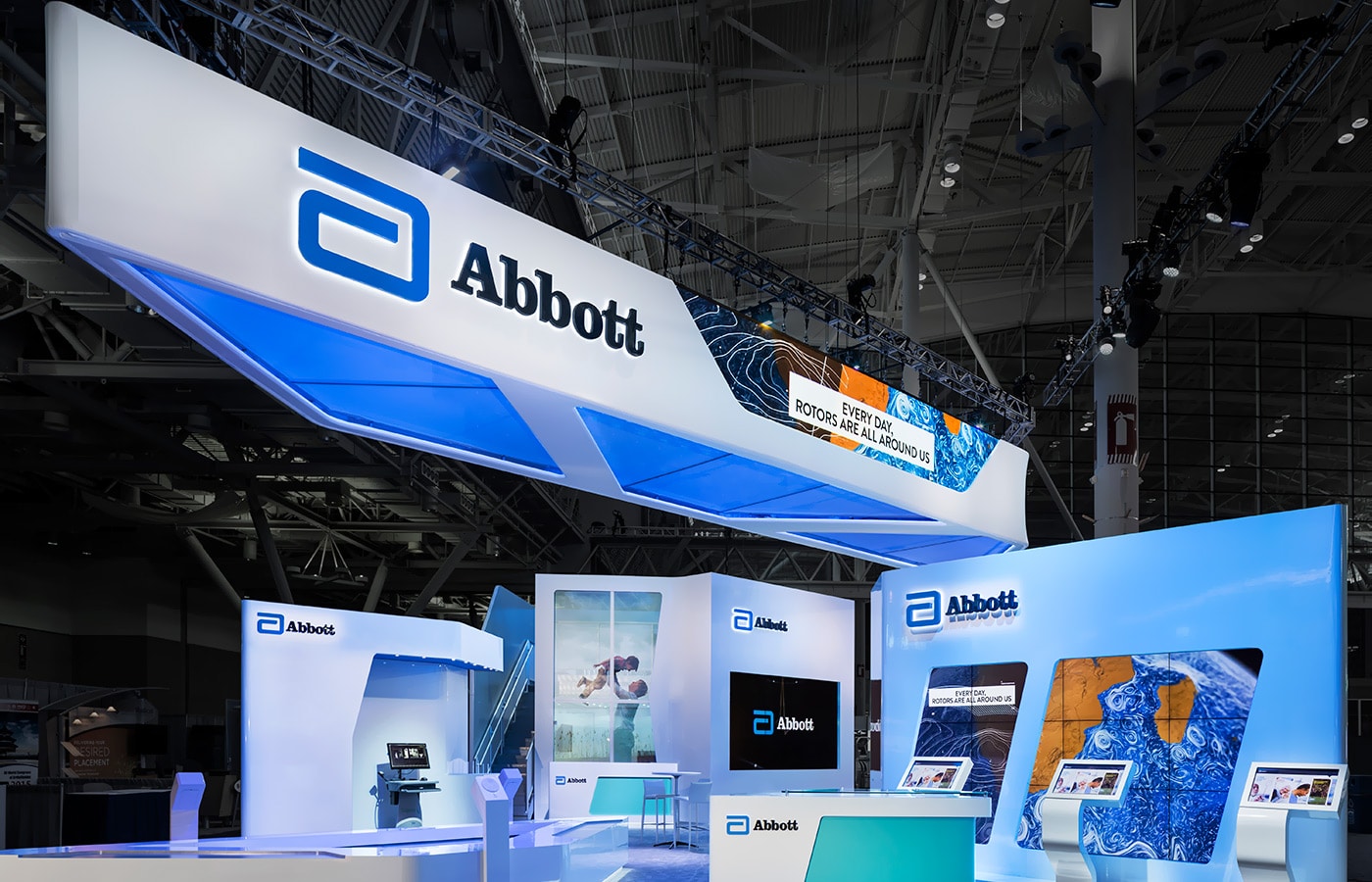 Abbott Echelon Design Inc