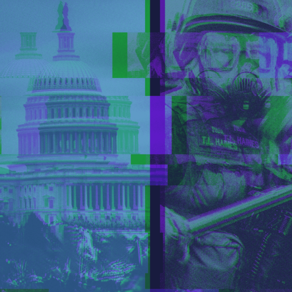 Jan 6 NYT Echelon Insights