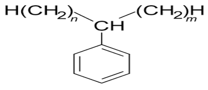 Linear Alkyl Benzene - ECHEM