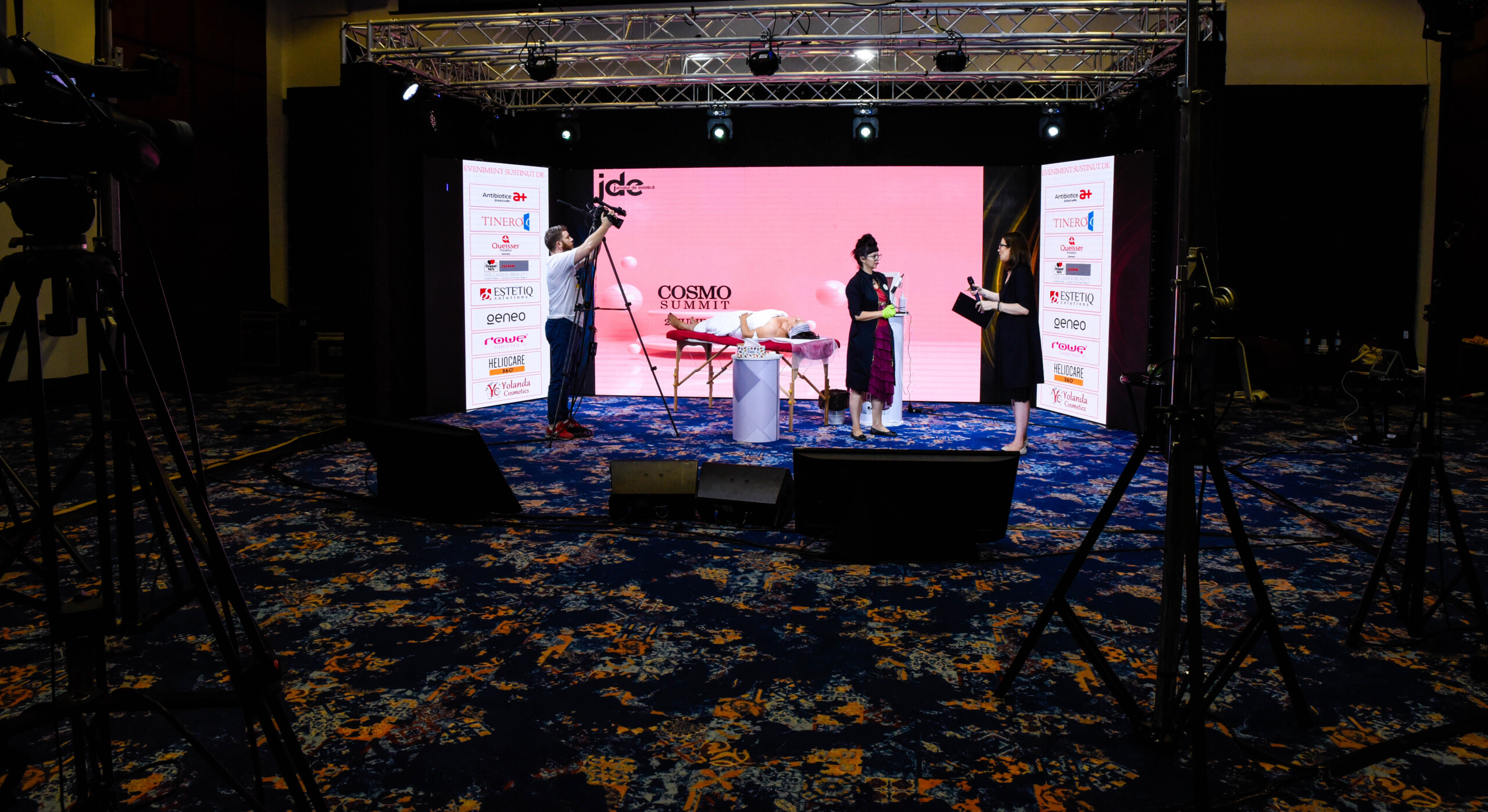 Echipamente AV Echipamente Audio Video