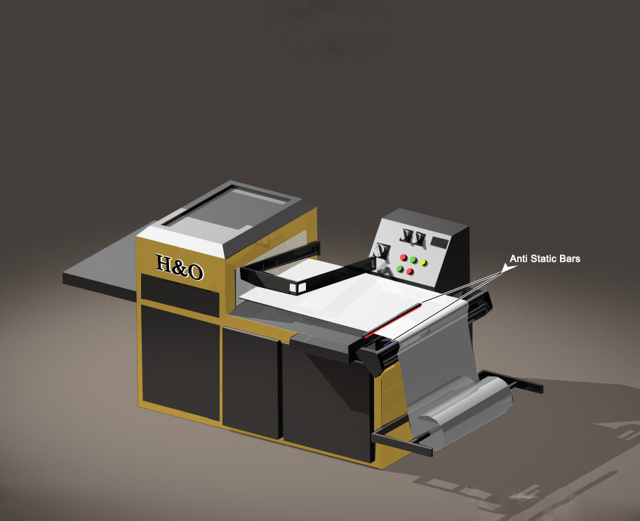 Packaging Applications S.C. Resurse Technology S.R.L.