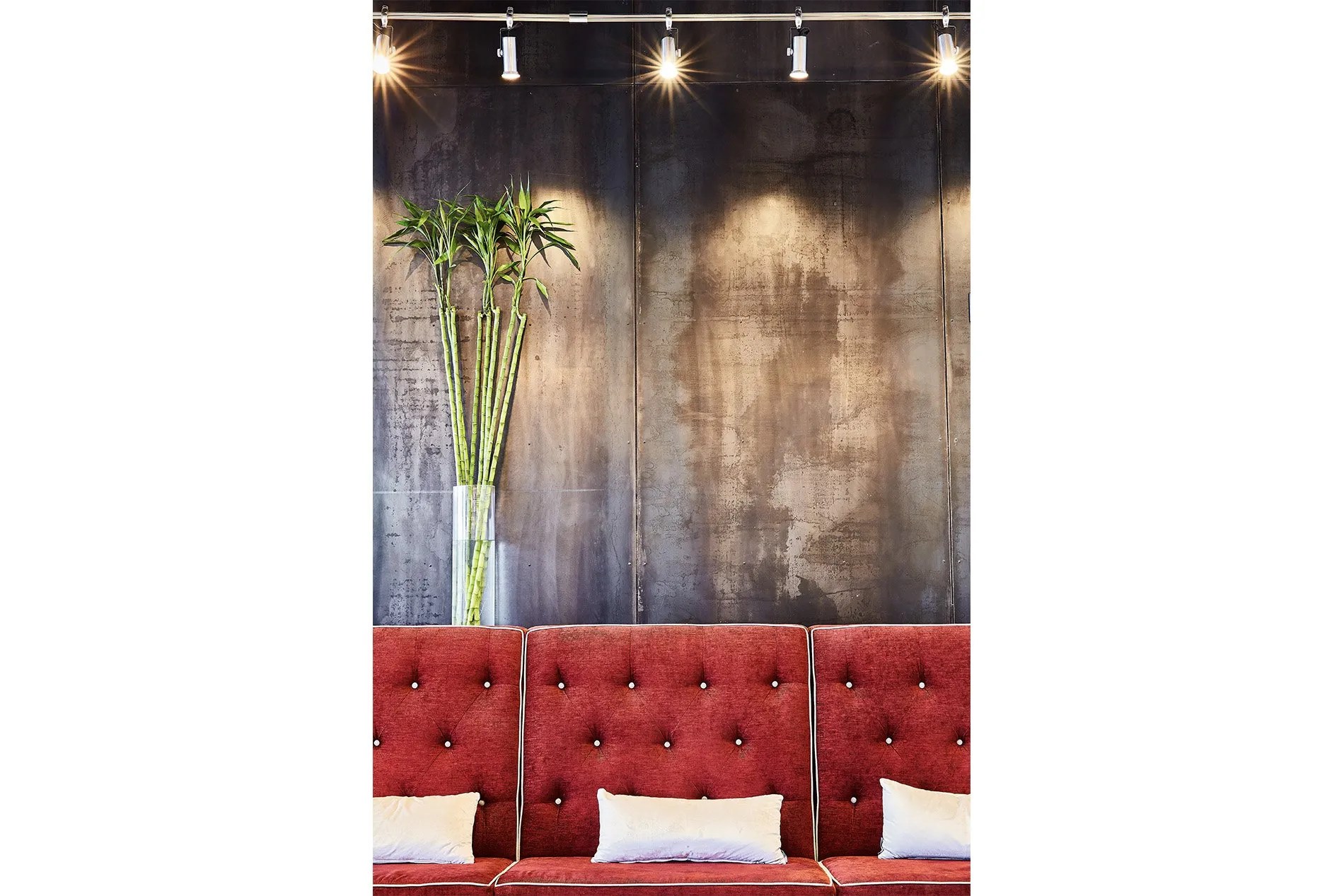 Beauty Bar Echo Architecture + Interiors Colorado Springs