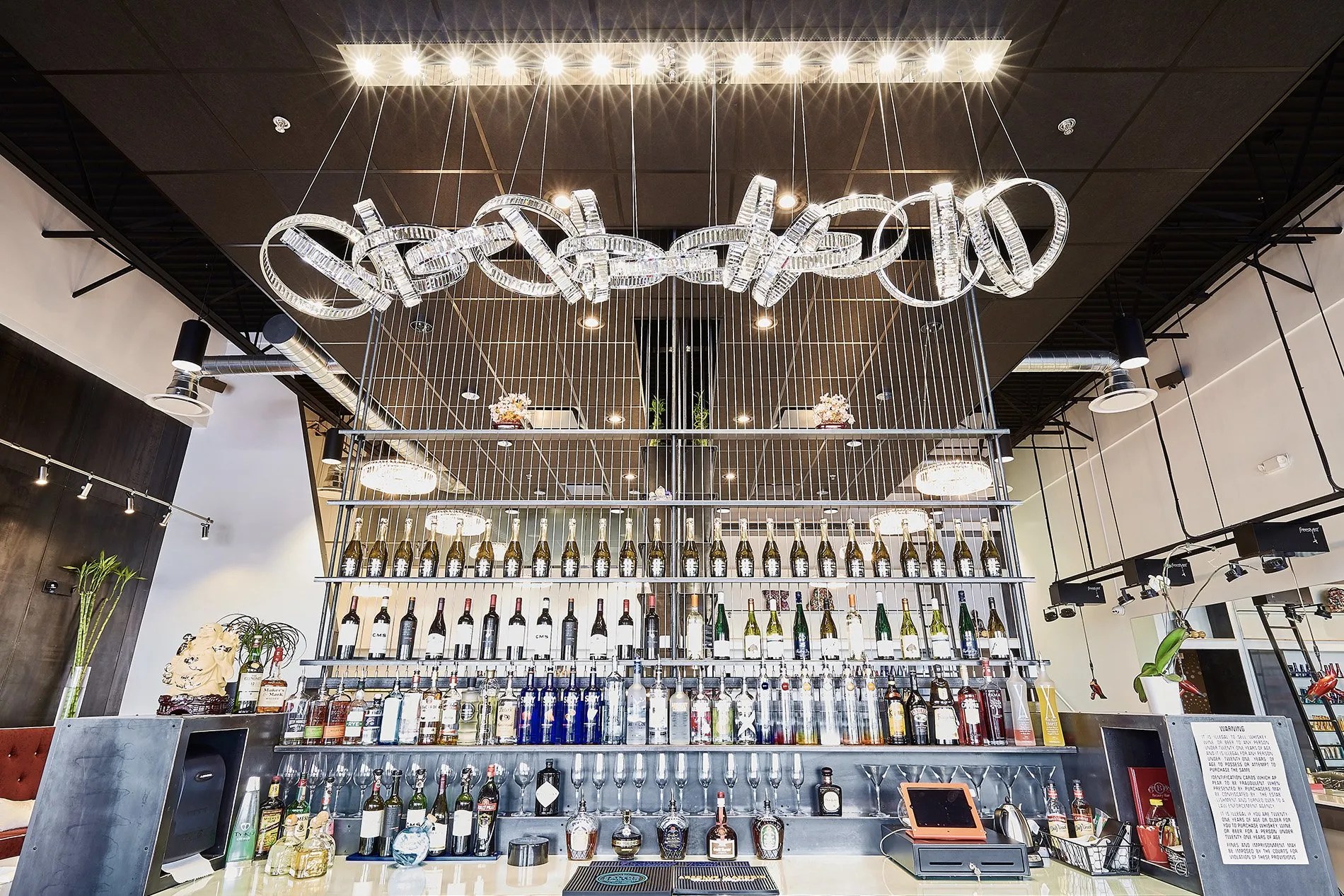 Beauty Bar Echo Architecture + Interiors Colorado Springs