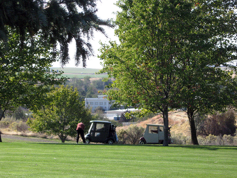 Echo Hills Gallery City of Echo