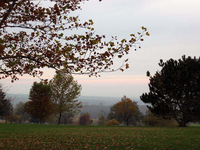 Echo Hills Gallery City of Echo