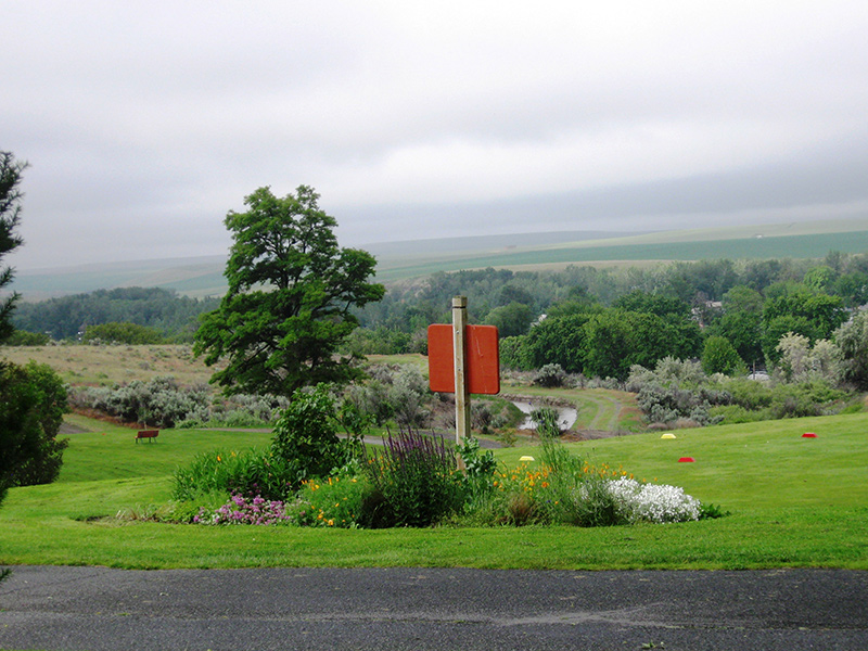 Echo Hills Gallery City of Echo