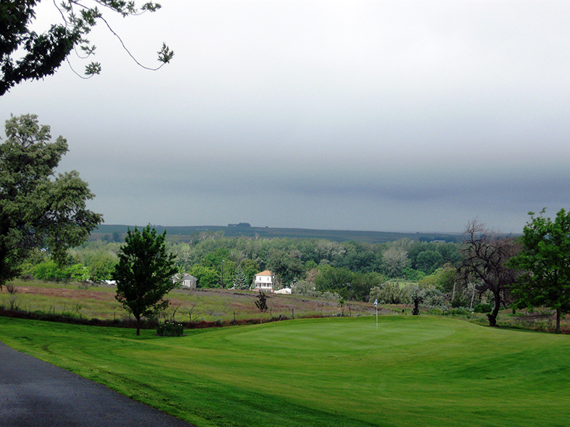 Echo Hills Gallery City of Echo