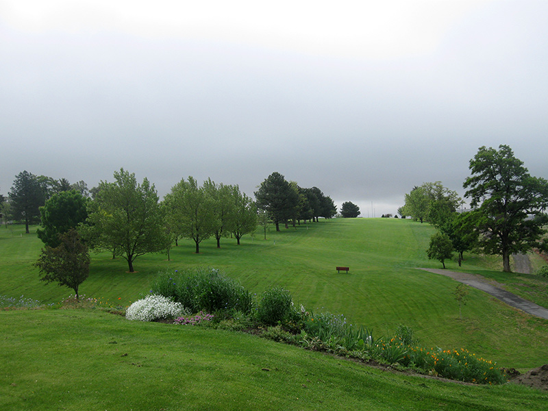 Echo Hills Gallery City of Echo