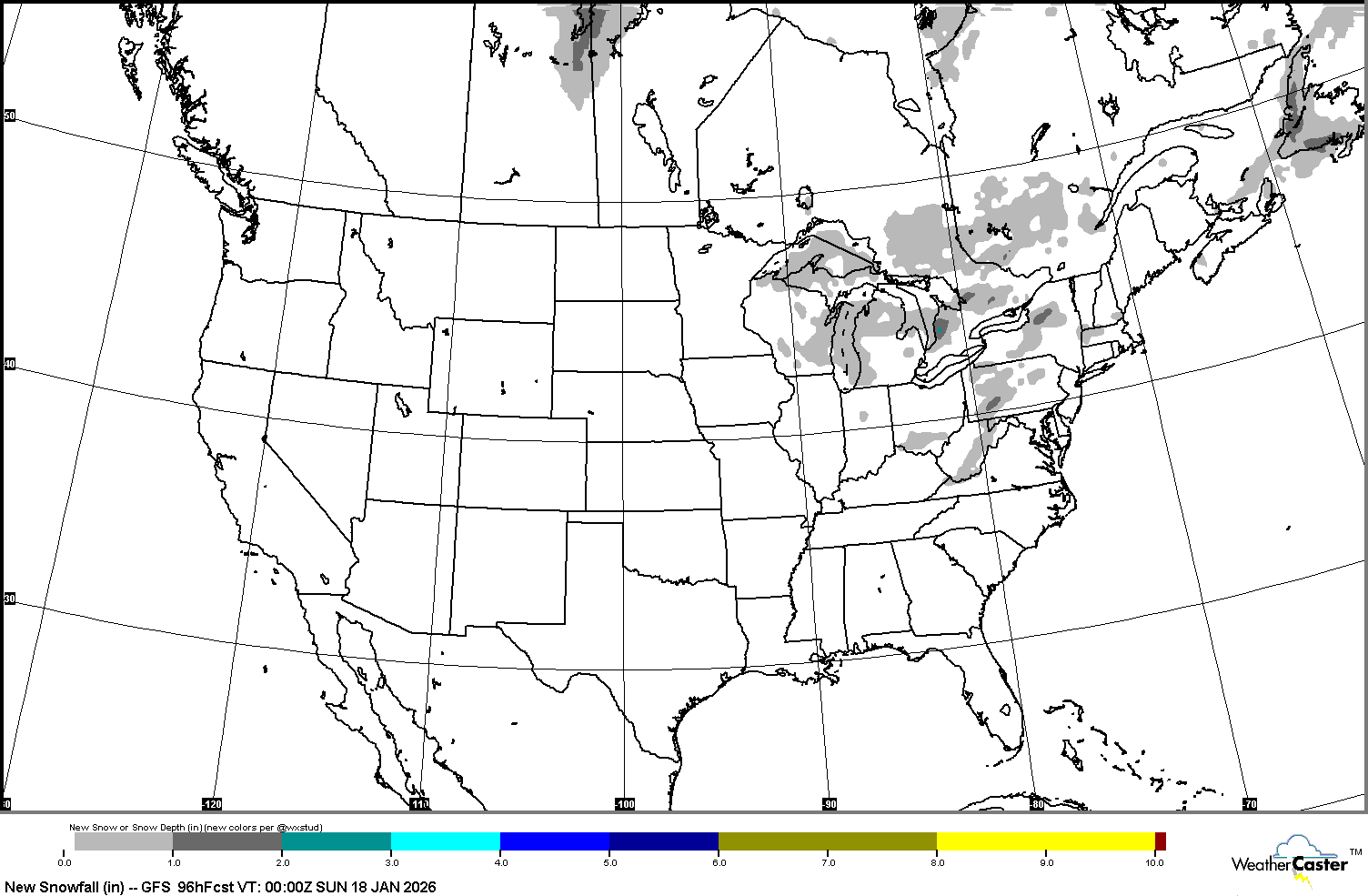 Weather Info Visit North Creek