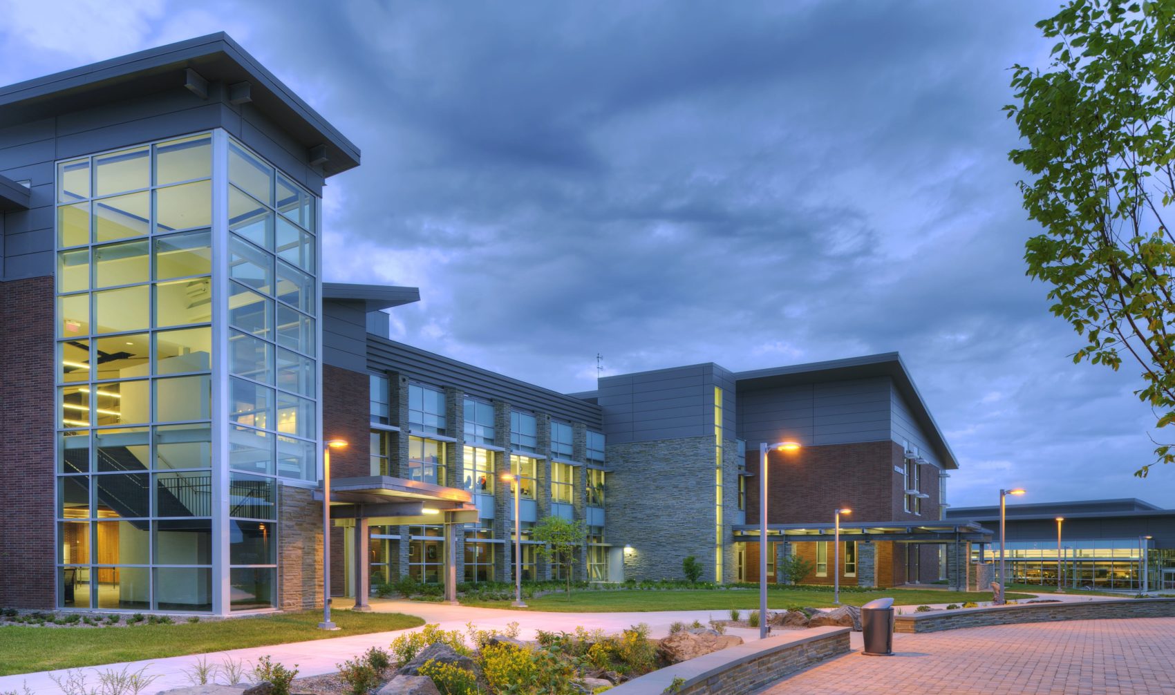 Video Technology Supporting Needs of Today's Student Echo360