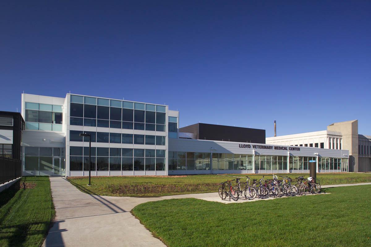 Iowa State Vet School Uses Video to Support Active Learning with Echo360