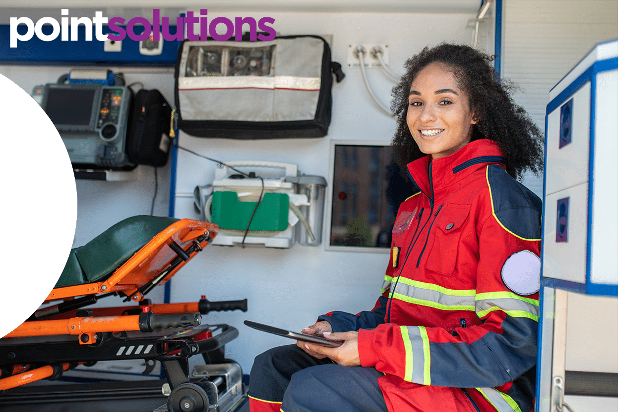 West Midlands Ambulance Service Echo360