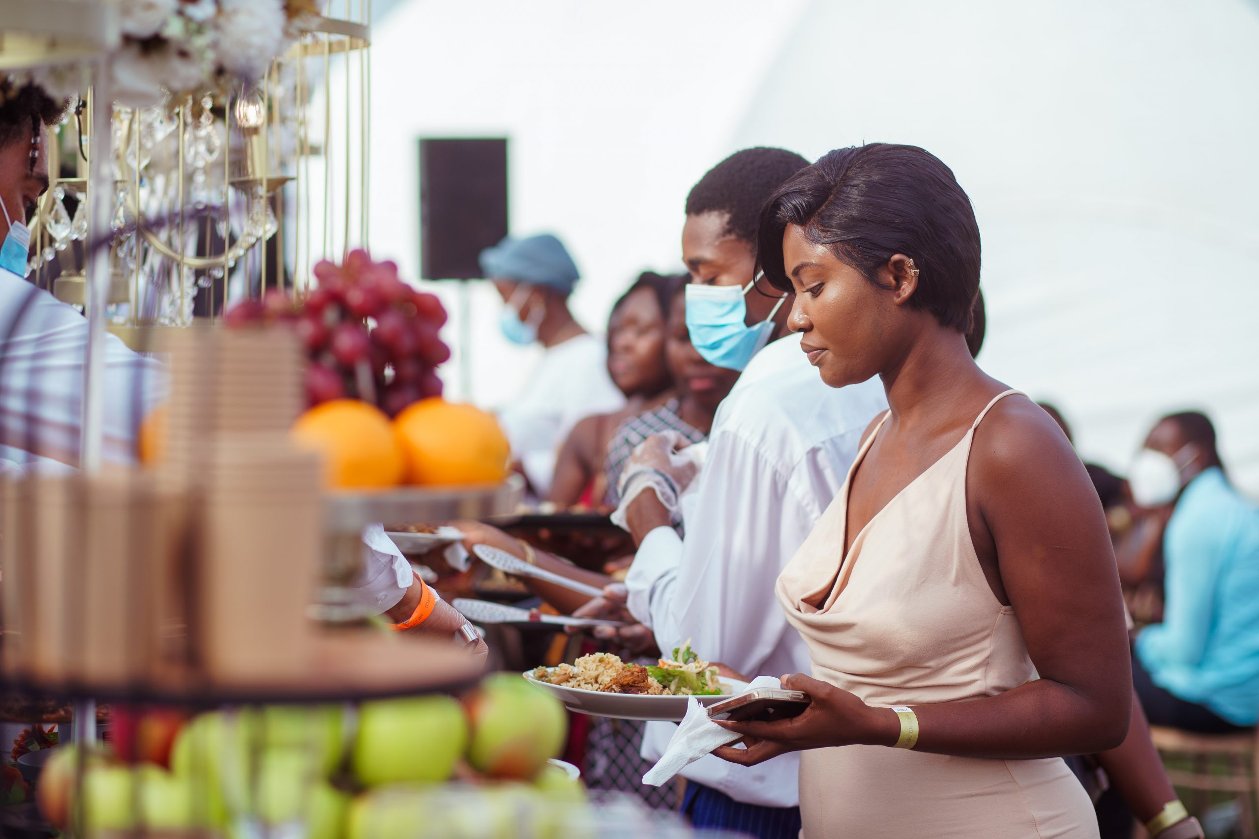 The Digital &Creative Marketing Agency That Drives Growth Ghana