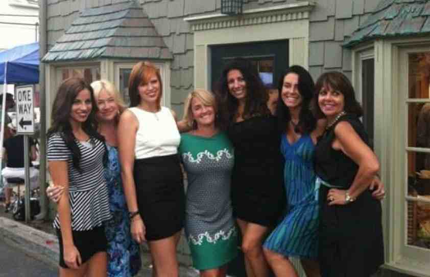 Photo Album Echo Hair Salon, Guilford Connecticut on the Green Echo