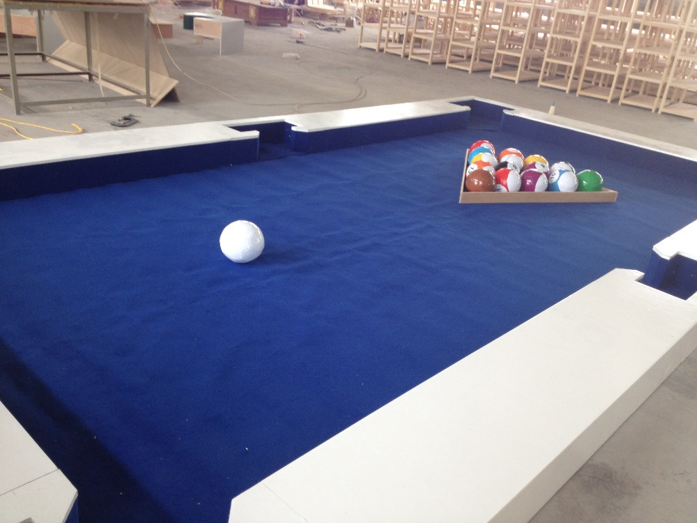 Lawn Billiards (GIANT Pool) Echo Athletics