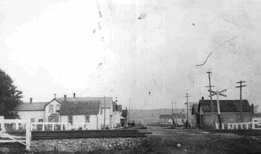 History Township of Macdonald, Meredith & Aberdeen Additional