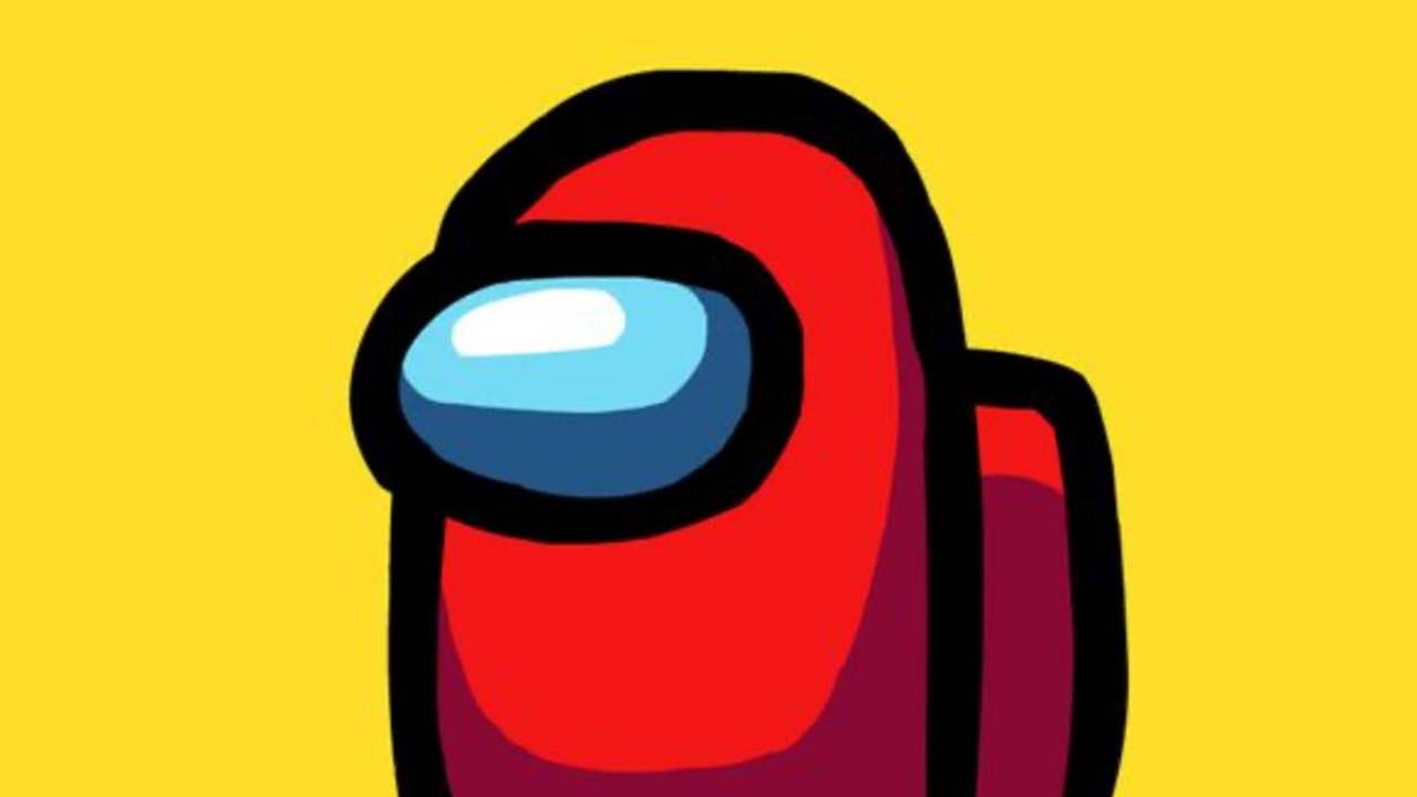 Among Us é a oferta da semana da Epic Games Store