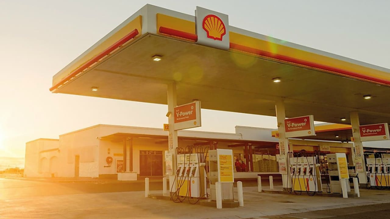 Shell regressou a Portugal e já tem 14 estações de serviço em funcionamento