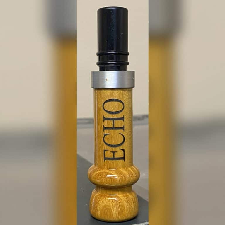 Duck Calls Echo Calls Duck Hunting Waterfowl Game Hunting