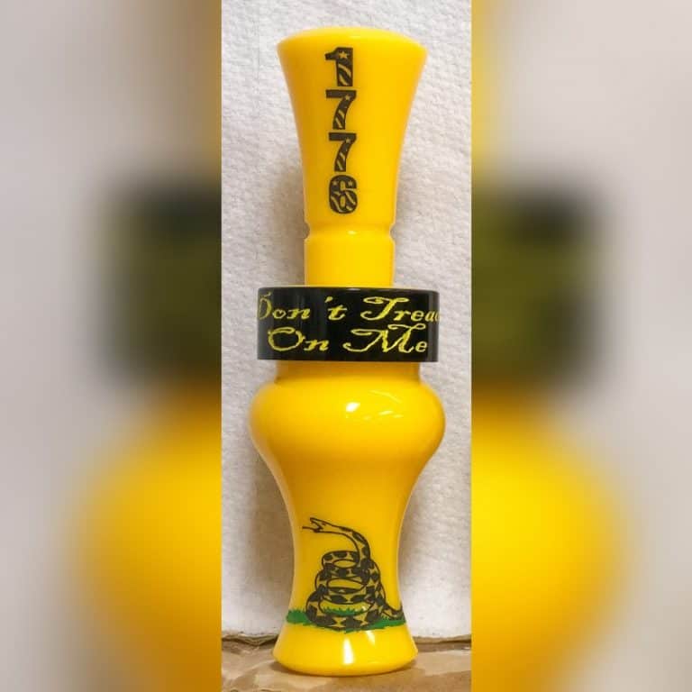 Duck Calls Echo Calls Duck Hunting Waterfowl Game Hunting