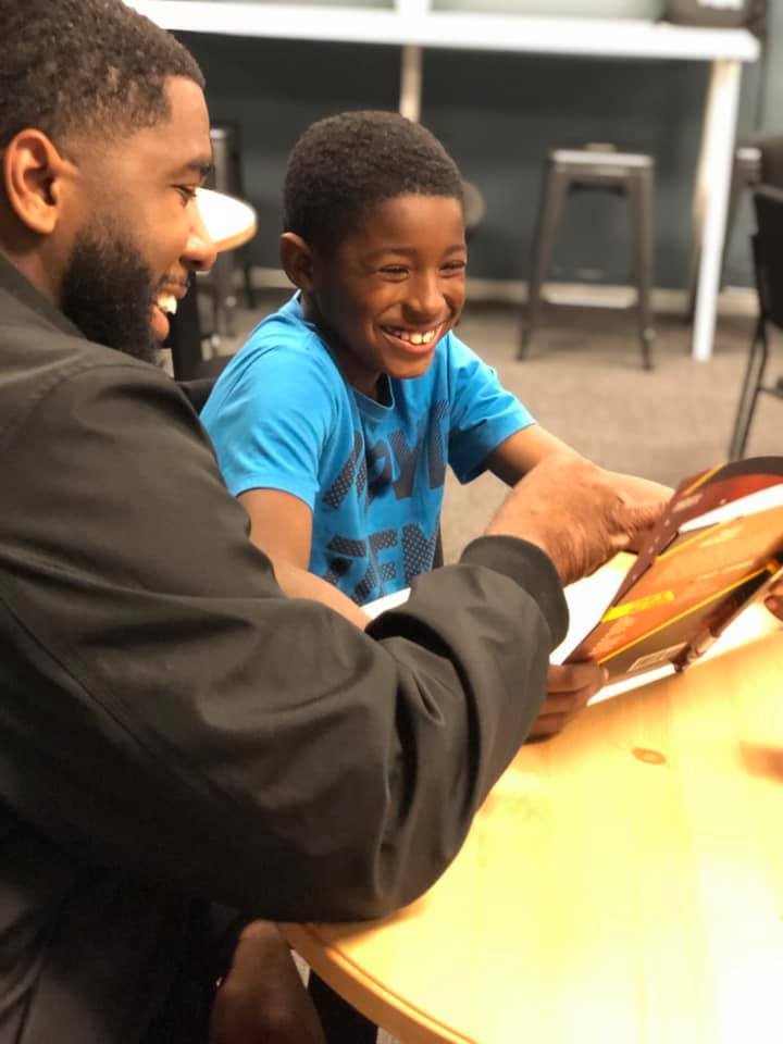 Youth Center Lake Elsinore Encouragement City Humanitarian Outreach