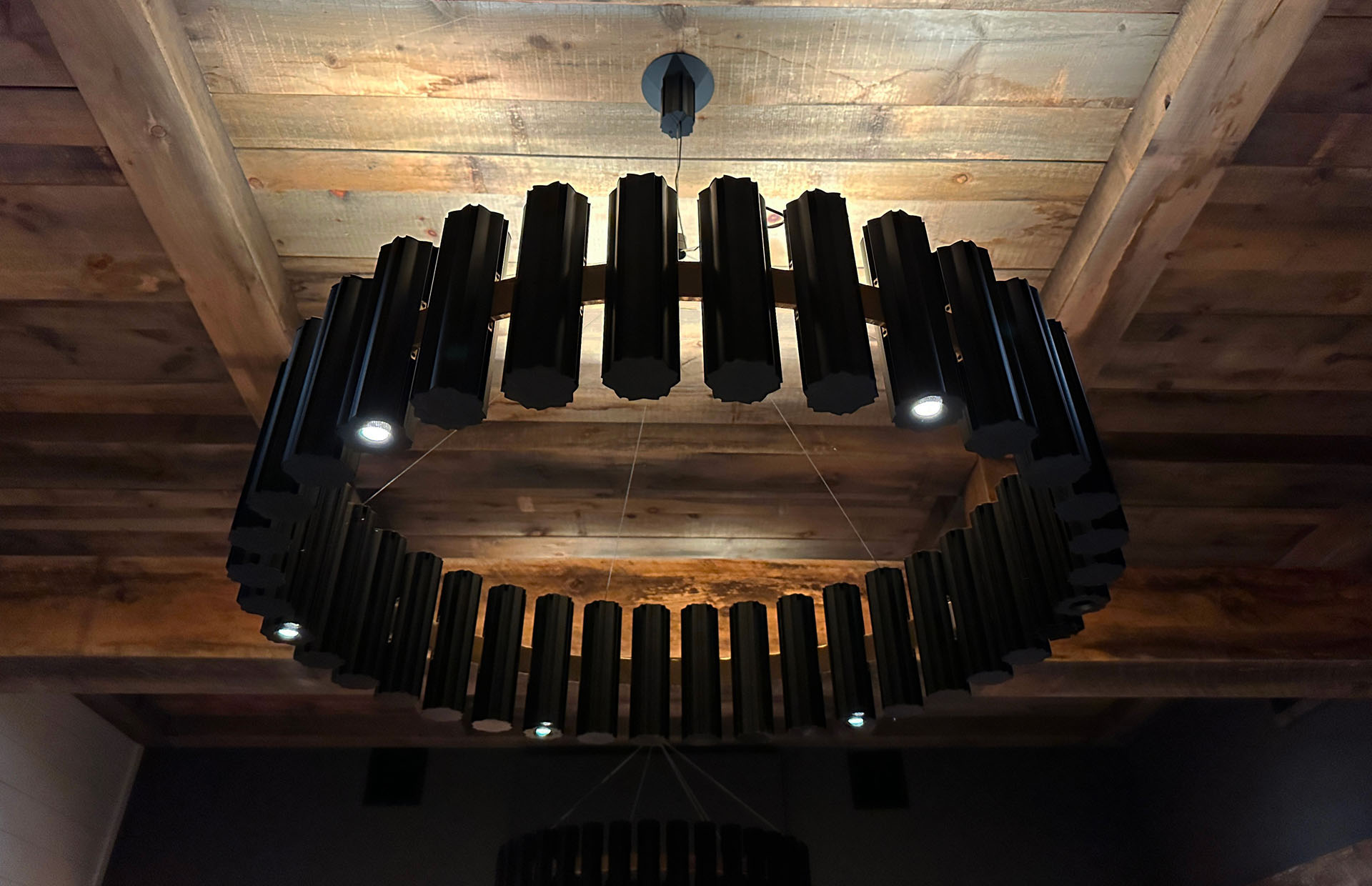 Reservations Echo Craft Kitchen