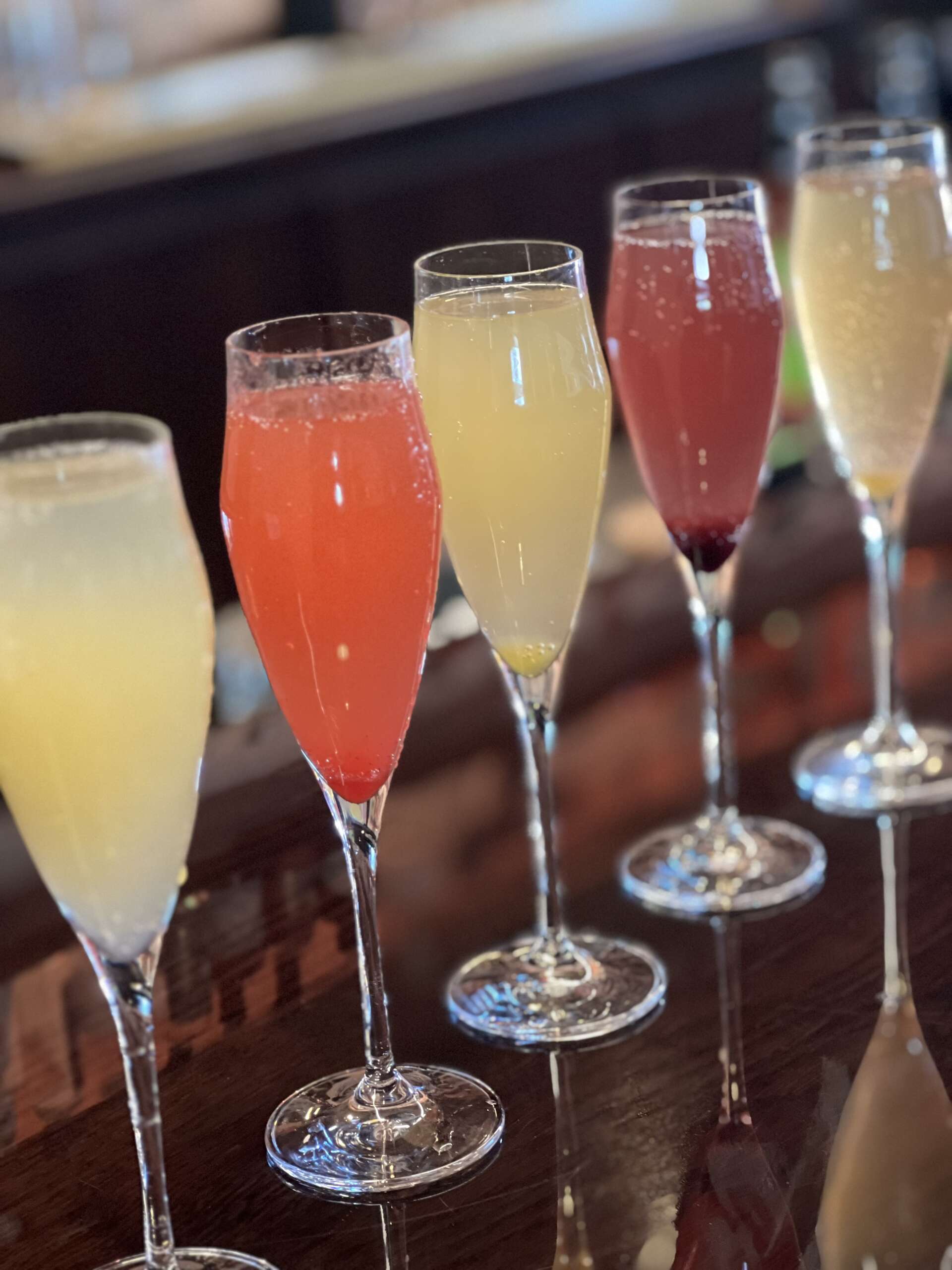 Lunch Menu Echo Craft Kitchen