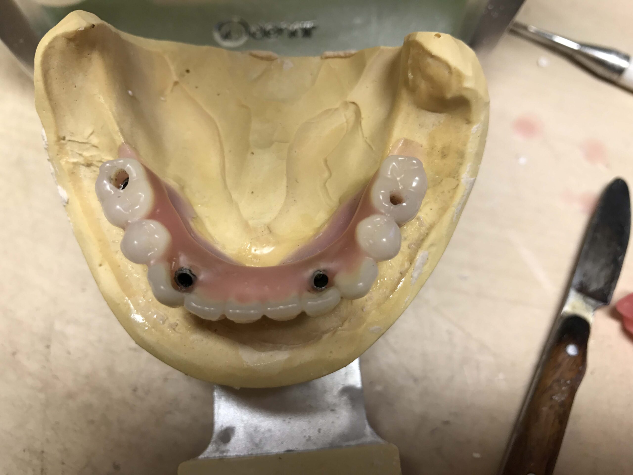 Echo Dental Solutions Just another WordPress site