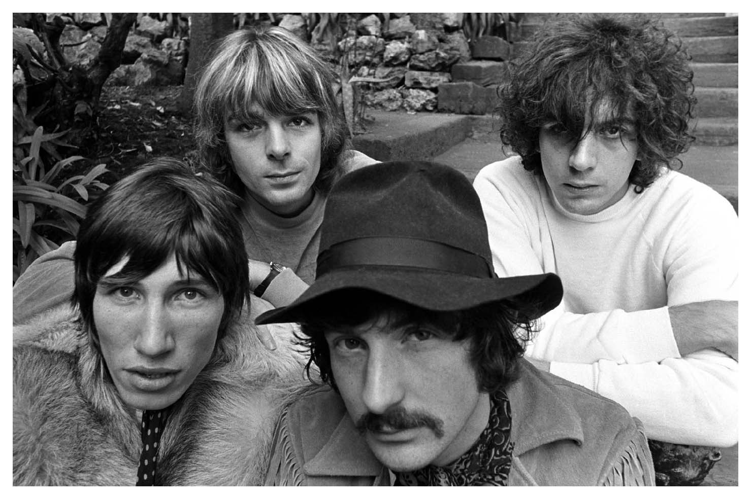 Why The Piper At The Gates Of Dawn Is The Greatest Pink Floyd Album