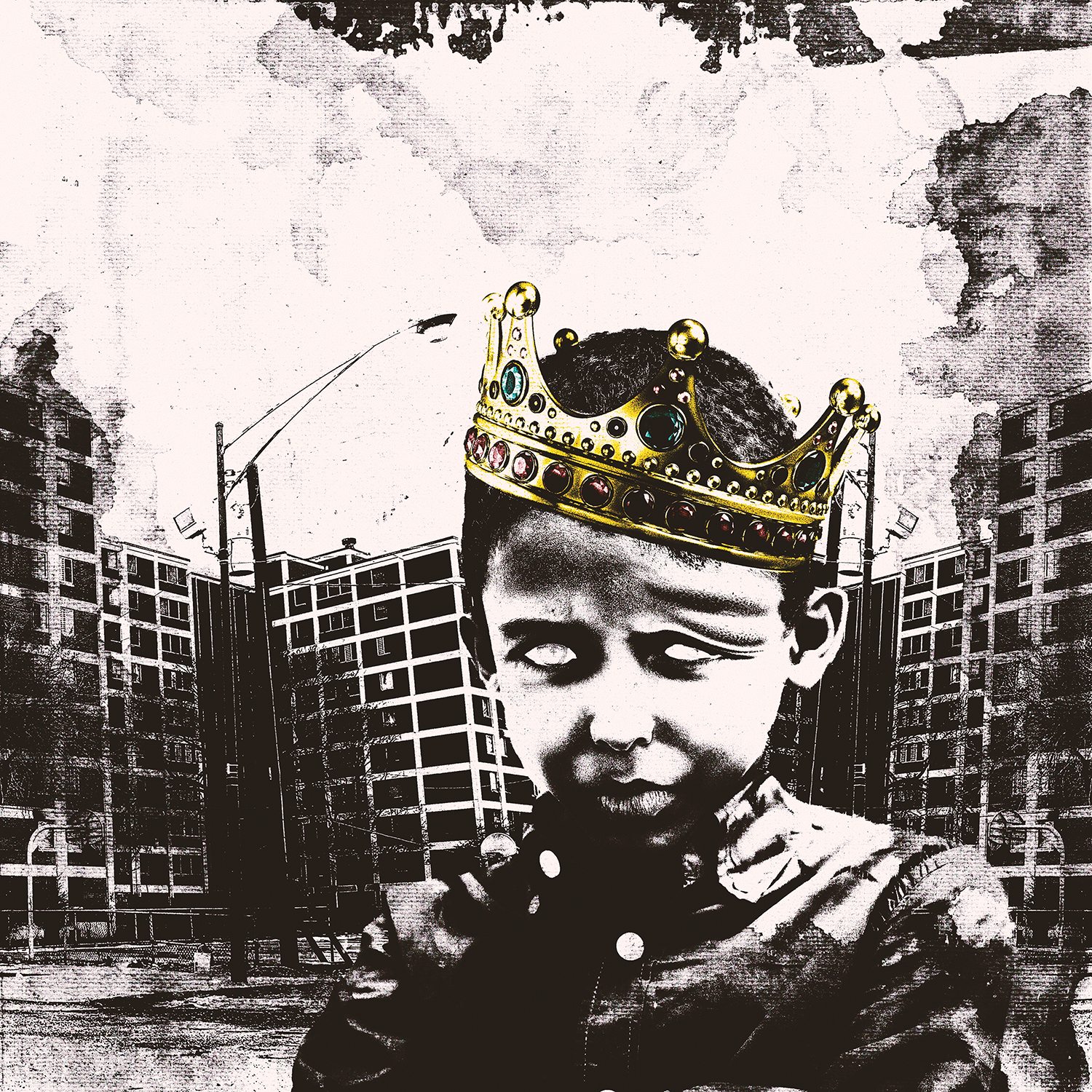 High Priests Spinning (Review + Exclusive Track Stream) Echoes And Dust