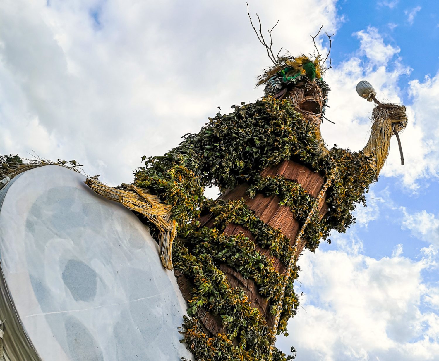 Green Man Festival 2019 Echoes And Dust