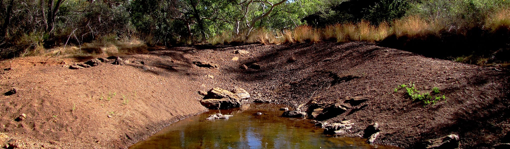 Hope Downs Echoes Cultural Heritage Management