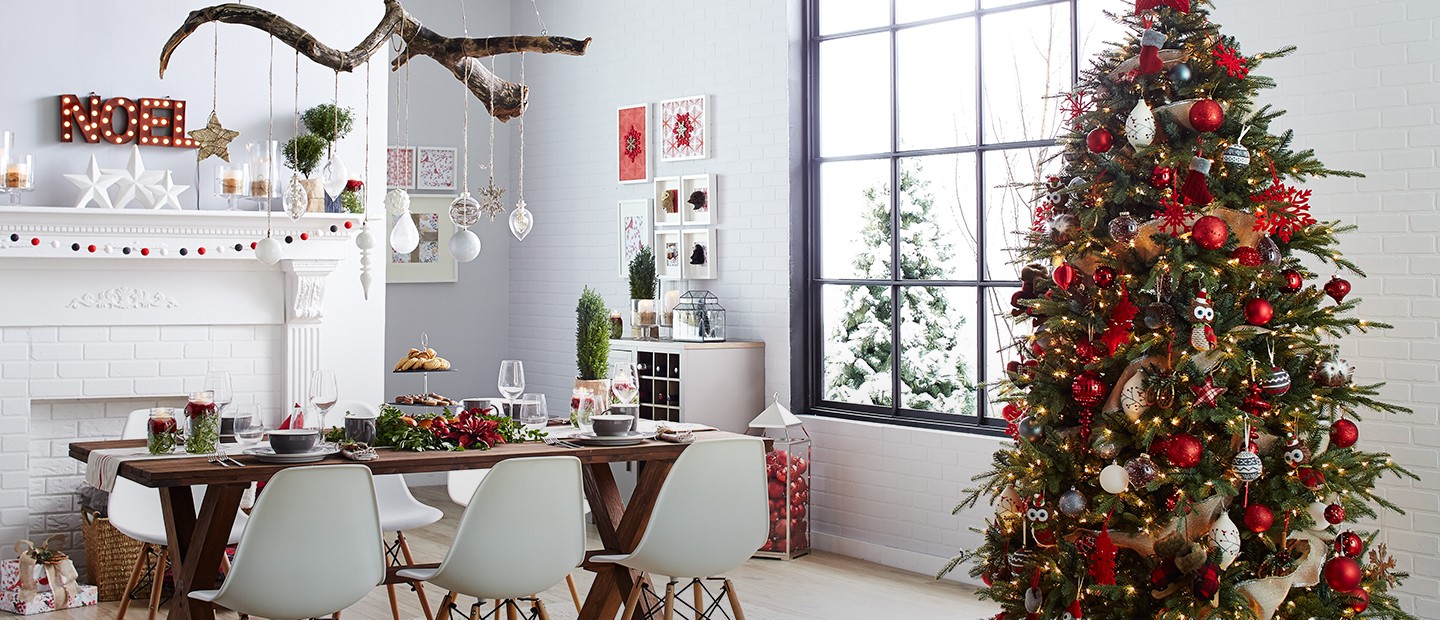 Find Your Best Christmas Decor Yet at Canadian Tire + CTChristmas