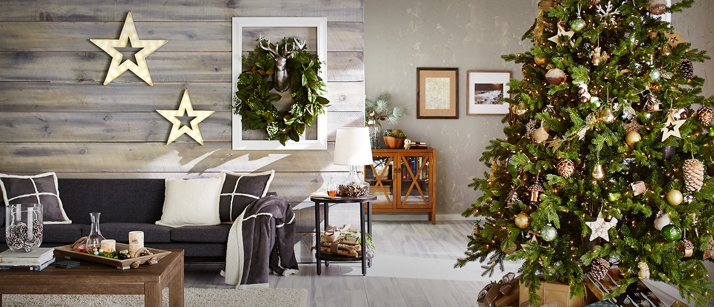 Find Your Best Christmas Decor Yet at Canadian Tire + CTChristmas
