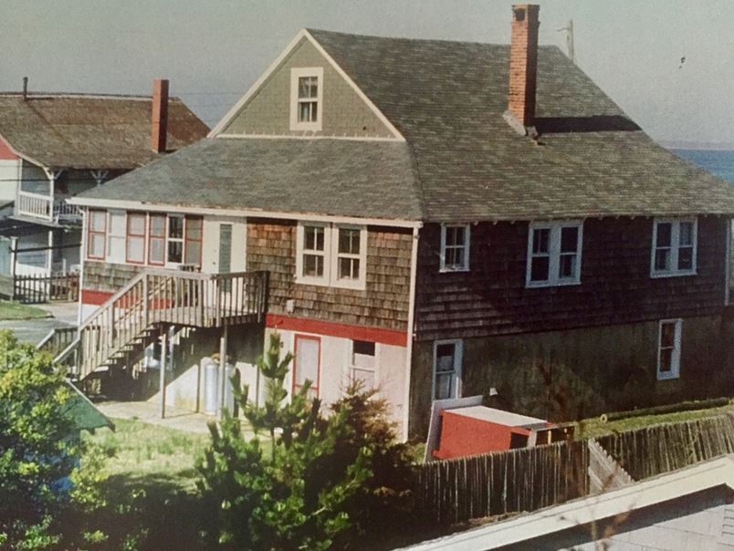 Barnegat Light Yacht Club 95 Years of Sailing, Friendship, Community