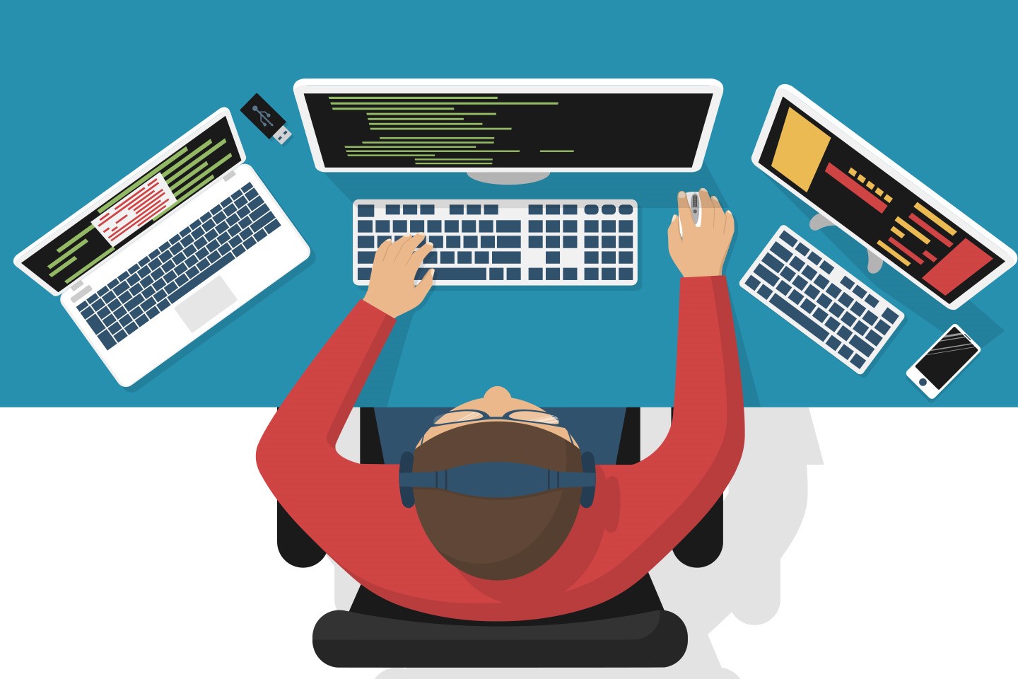 What's the Best Staffing Software for You? echogravity