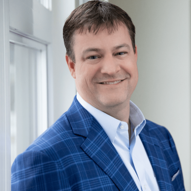 Jared L. Short Echo Health Ventures