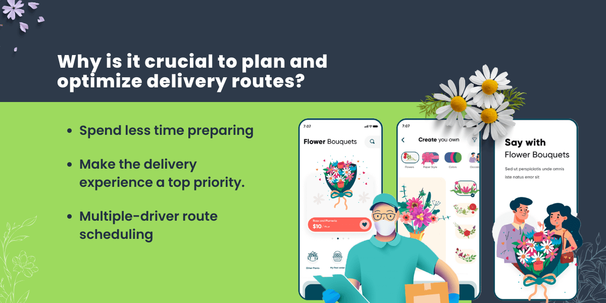 Starting a Flower Delivery Business StepbyStep Guide