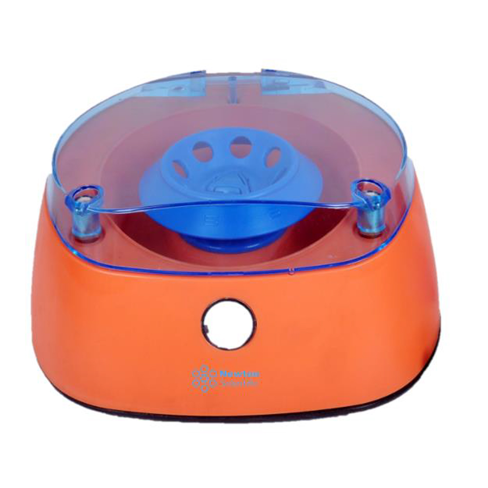 SonicSpin Digital Mini Centrifuge Echo Labs & Supplies