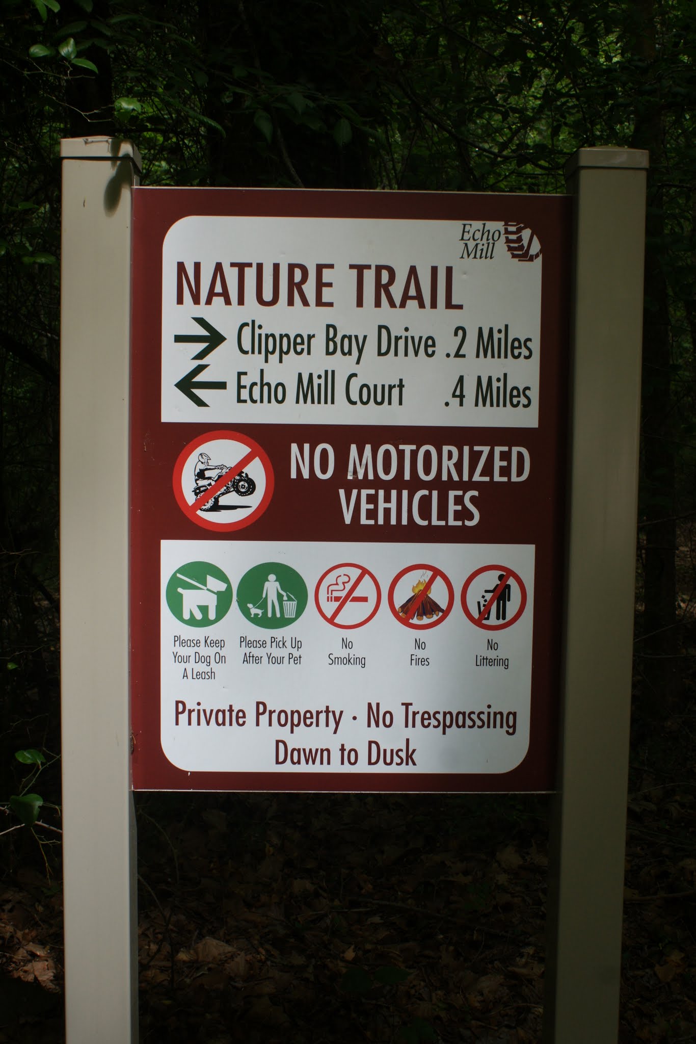 Gallery Echo Mill Home Owner's Association