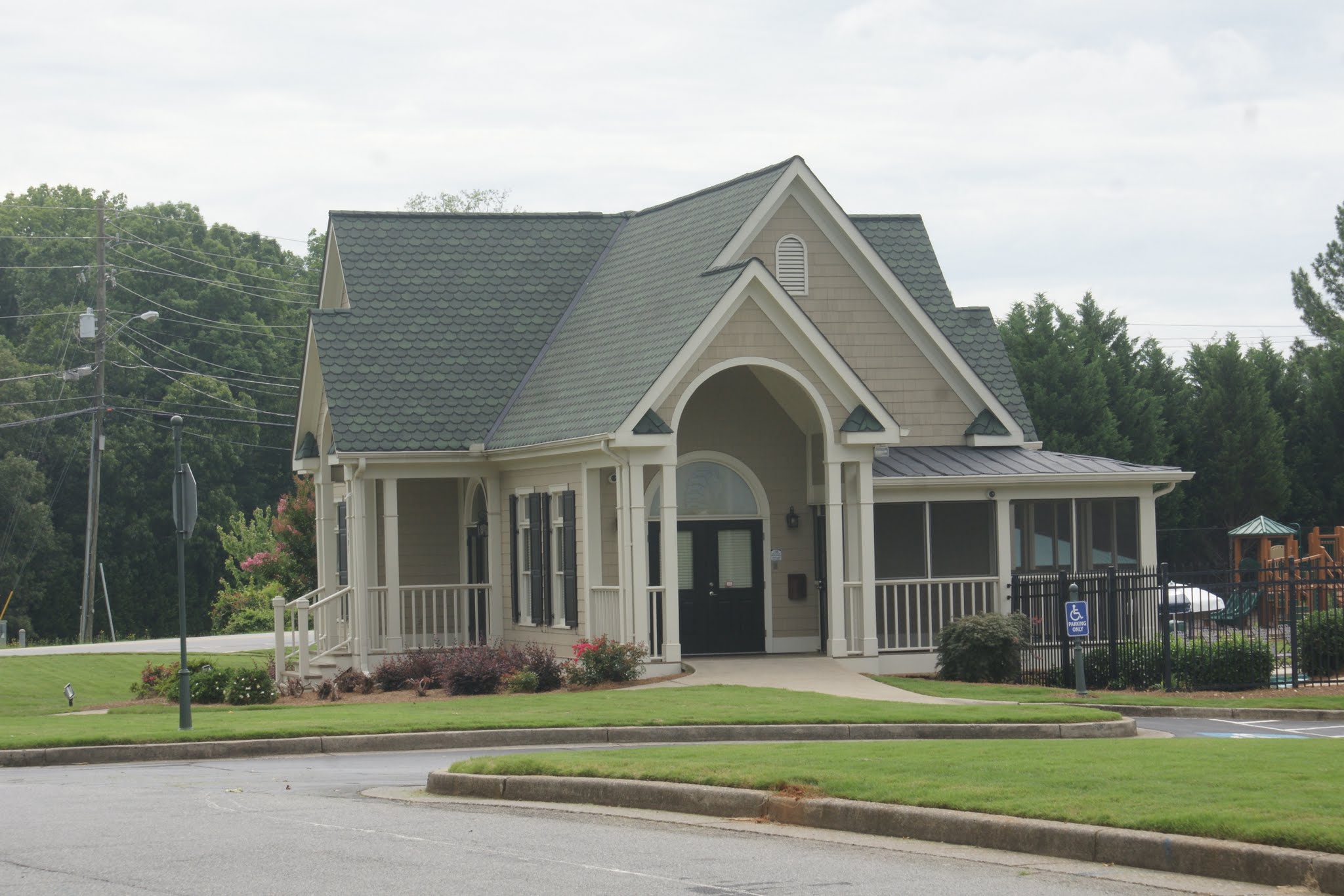 Gallery Echo Mill Home Owner's Association