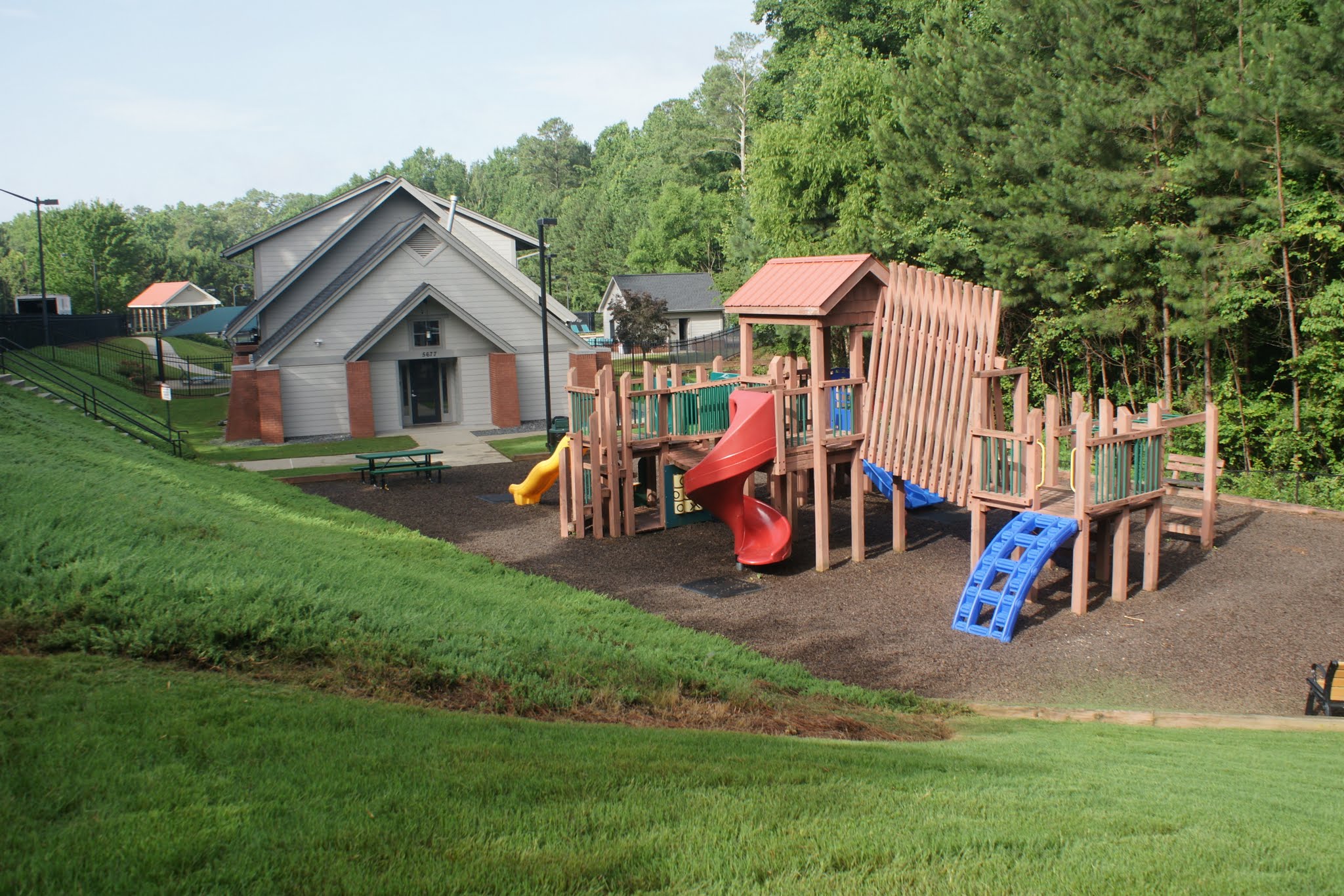 Gallery Echo Mill Home Owner's Association