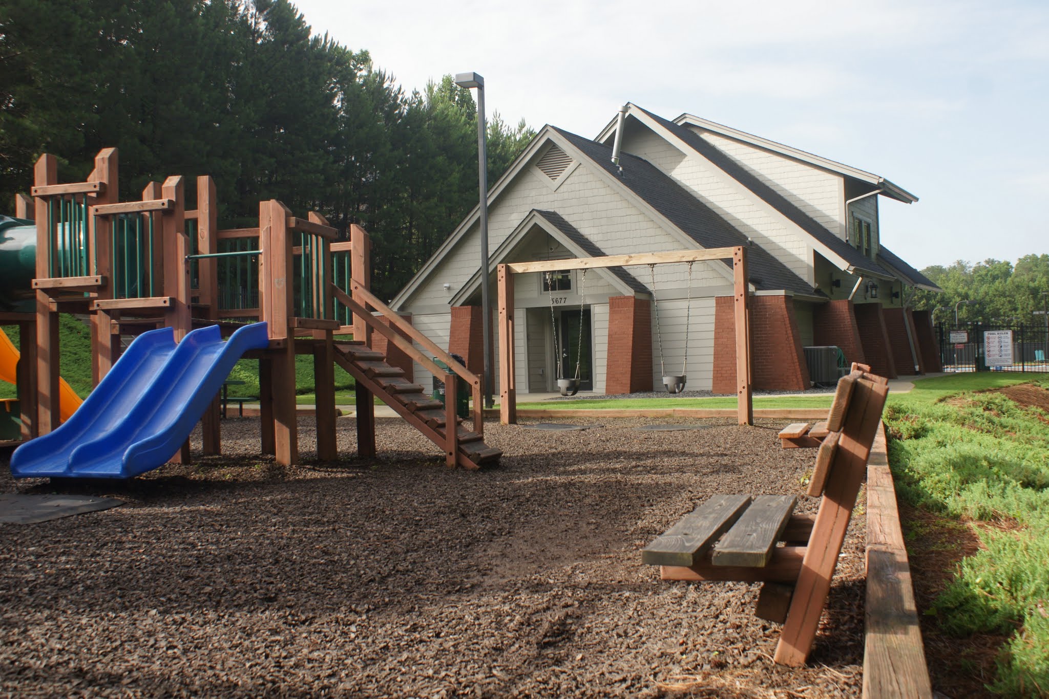 Gallery Echo Mill Home Owner's Association