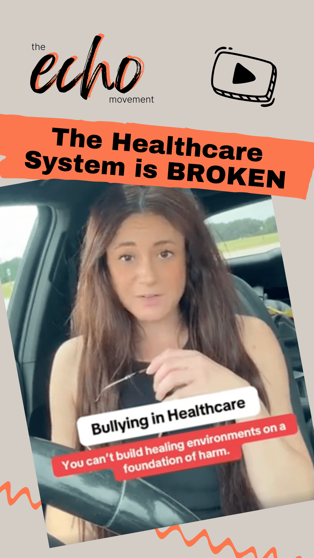 Bullying in Healthcare Is Real — And It’s Putting Lives at Risk Echo