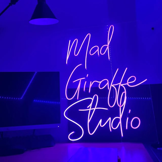 How To Use LED Neon Signs In The Leisure Industry Echo Neon