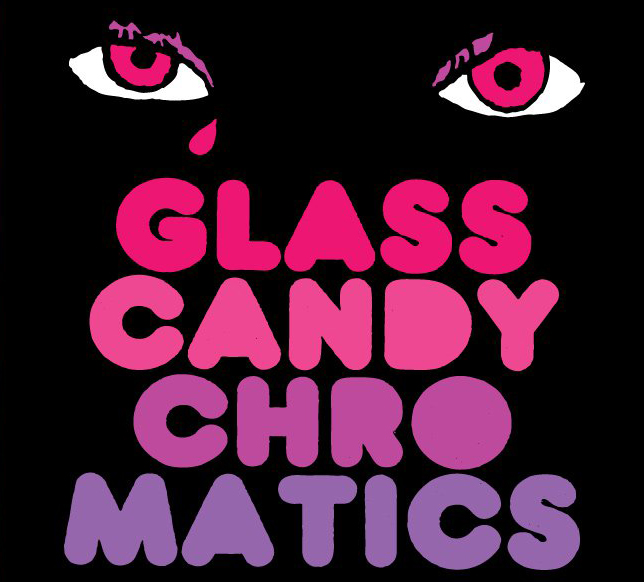FYF Fest preshow with Glass Candy at Los Globos Echo Park Now